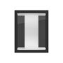 Philips Hue WCA Impress Outdoor Wall Large Lantern | 8 W | 2000-6500 Hue White Colour Ambiance