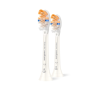 Philips | Replacement brush heads | HX9092/87 Sonicare Premium All-in-One | Heads | For adults | Number of brush heads included 2 | White