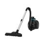 Cecotec Vacuum cleaner | The Conga Rockstar Cyclonic Plus | Bagless | Dust capacity 2 L | Power 800 W | Black