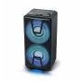 Muse | Party Box Speaker | M-1820 DJ | 150 W | Bluetooth | Wireless connection | Black