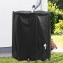 Vandens talpa su čiaupu, sulankstoma, 1250l, PVC