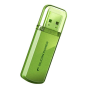 Silicon Power | Helios 101 | 8 GB | USB Type-A | Green