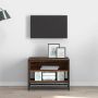 TV vienetai Senovinis medis 61 x 40 x 46 cm Apdirbta mediena