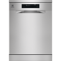 Indaplovė ELECTROLUX ESS47420SX