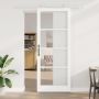 Slankios durys ORKDAL Balta 93 x 232 cm