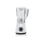 Bosch baro reikmuo MMB6141W VitaPower Series 4, baltos spalvos, 1200 W
