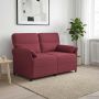 Sofa 100% poliesteris metalinis rėmas MDF, fanera