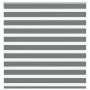 zebrinės žaliuzės 140x100 cm audinio plotis 135,9cm poliesteris