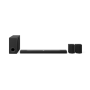 LG garso juosta S95TR, Bluetooth