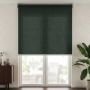 Lauko roletai 90% UV blokavimui Tamsiai žalia 80 x 230 cm HDPE