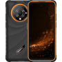 Hammer | Iron 6 | Black | 6.56  | IPS | 1612 x 720 pixels | Mediatek | Internal RAM 6 GB | 128 GB | Dual SIM | 4G | Main camera resolution 48 MP | Android | 14 | 6050 mAh