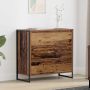 Kabalas Senovinis medis 79 x 36 x 75.5 cm Apdirbta mediena