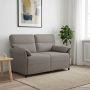 Sofa 100% poliesteris metalinis rėmas MDF, fanera