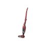 ETA | Vacuum Cleaner | ETA445390000 Moneto II | Cordless operating | Handstick 2in1 | N/A W | 18 V | Operating time (max) 45 min | Red/Black