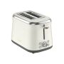 Tefal TT720AE0 Collection Retro Toaster, 850 W, Beige | TEFAL