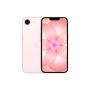 Apple | iPhone 17e | Soft Pink | 6.1  | 2532 x 1170 pixels | A19 | Internal RAM 8 GB | 256 GB | Dual SIM | Nano SIM | 4G | 5G | Main camera resolution 48 MP | iOS | Secondary camera resolution 12 MP | 26