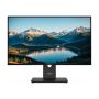 Lenovo | T27Q-40 | 27 | IPS | 16:9 | 120 Hz | 6 ms | 2560 x 1440 pixels | 350 cd/m² | HDMI ports quantity 1 | Eclipse Black | Warranty 36 month(s)