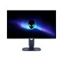 Dell | AW2725D | 27  | QD-OLED | QHD | 16:9 | 280 Hz | 0.03 ms | 2560 x 1440 pixels | 250 cd/m² | HDMI ports quantity 2