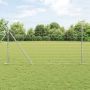 Tvorelės stulpas Cinkuotas 50 x 1,4 m Plienas