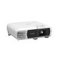 Epson | EB-FH18 | Full HD (1920x1080) | 4100 ANSI lumens | White | Wi-Fi