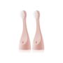 Sonetic Kids 171090200 | ETA Replacement brush heads | Heads | For kids | Number of brush heads included 2 | Pink