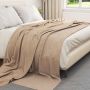 Mesti antklodės 24 pcs Kupranugario 270 x 240 cm Flysas