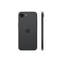 Apple | iPhone 17e | Black | 6.1  | 2532 x 1170 pixels | A19 | Internal RAM 8 GB | 256 GB | Dual SIM | Nano SIM | 4G | 5G | Main camera resolution 48 MP | iOS | Secondary camera resolution 12 MP | 26