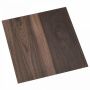 Savesiūnančių Grindų Plokštės 30,5 x 30,5 cm 20 pcs PVC