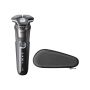 Philips | Shaver | S5887/30 | Operating time (max) 60 min | Wet & Dry | Lithium Ion | Charcoal Gray