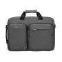 Targus | Hybrid Briefcase | Fits up to size 16  | Backpack | Grey
