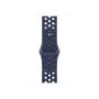 Apple 42mm Blue Ribbon Nike Sport Band - M/L | Apple