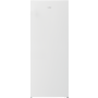 BEKO Refrigerator | RSSA290M41WN | Energy efficiency class E | Free standing | Larder | Height 150.8 cm | Fridge net capacity 286 L | 38 dB | White