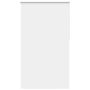 roletas baltos spalvos 120x210 cm audinio plotis 116,6 cm