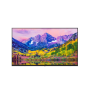 LG NanoCell Smart TV with Pro | 43UK762H0LB | 43  | Landscape | webOS | Wi-Fi