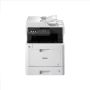 Brother | DCP-L8410CDW | Laser | Colour | Multifunctional | A4 | Wi-Fi | Grey