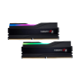 G.Skill | Trident Z5 RGB | 64 GB | DDR5 | 6000 MHz | PC/server | Registered No | ECC No