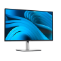 Dell | P2725DE | 27  | IPS | QHD | 16:9 | 100 Hz | 8 ms | 2560 x 1440 pixels | 350 cd/m² | HDMI ports quantity 1 | Warranty 60 month(s)