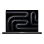 Apple MacBook Pro 14 Apple M5 Pro 15C CPU, 16C GPU/24GB/1TB SSD/Space Black/SWE | Apple