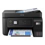 Epson | Multifunctional printers | EcoTank L5310 | Inkjet | Colour | A4 | Wi-Fi | Black