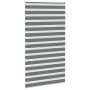 zebrinės žaliuzės 120x230 cm audinio plotis 115,9cm poliesteris