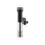 Caso | SV 400 | SousVide Stick | Power 1000 W | Black/Stainless Steel