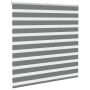 zebrinės žaliuzės 150x150 cm audinio plotis 145,9cm poliesteris