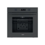 Cata MDS 8108 MB Built-in Oven, Multifunctional, A, Width 60 cm, Capacity 73 L, AquaSmart, Touch control, Black | CATA