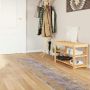Kilimėlis MARSA Pilka 50 x 450 cm Poliesteris ir PVC