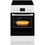Viryklė ELECTROLUX LKR540266W