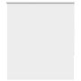 roletas baltos spalvos 130x150 cm audinio plotis 126,6 cm
