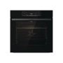 Gorenje Oven | BOS6737E13FBG | 77 L | Electric | AquaClean | Mechanical | Steam function | Convection | Height 59.5 cm | Width 59.5 cm | Stainless steel