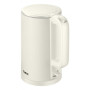 TEFAL | Kettle | Thermo Protect KO140AE0 | Electric | 1500 W | 1.5 L | Stainless steel | 360° rotational base | Beige