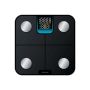 Cecotec Bathroom scales | Surface Precision HealthySmart | Maximum weight (capacity) 180 kg | Body Mass Index (BMI) measuring