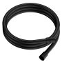 Žarna dušo 139BP 1.5m black